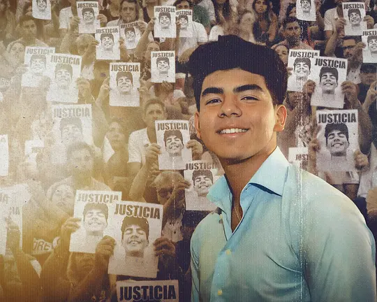 致命50秒：阿根廷少年惨案(全集)