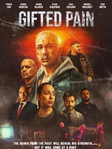 天赋的代价(全集)