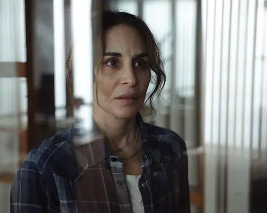 维罗妮卡 第2季(全集)