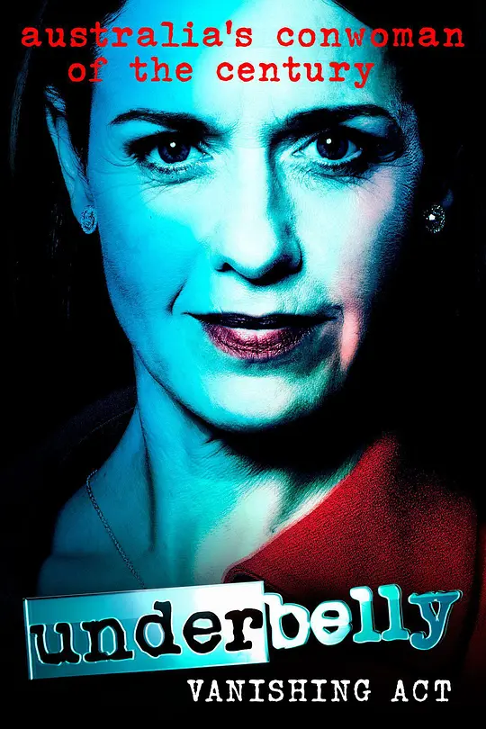 墨尔本风云 第七季(全集)