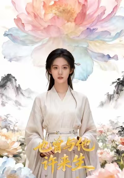 也曾与他许来生.