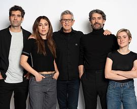 惊天密谋(全集)