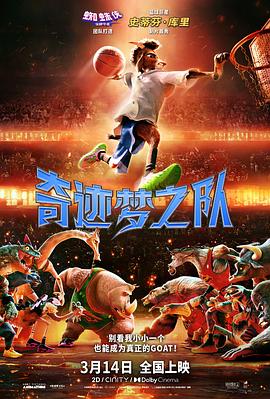 奇迹梦之队(全集)