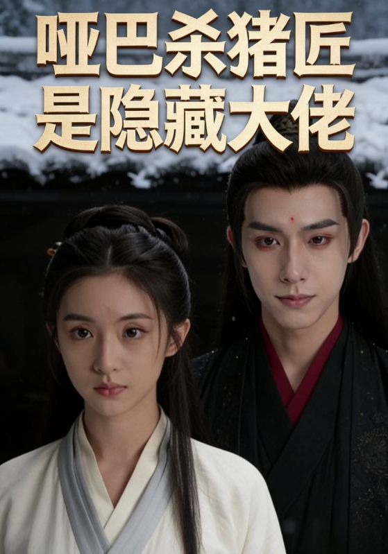 杀猪匠千面人生