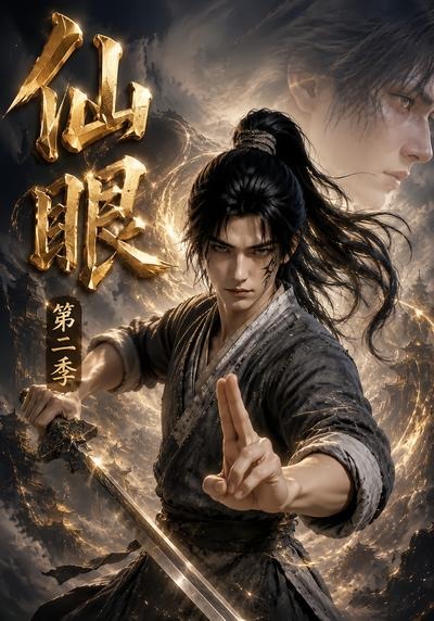 仙眼第二季