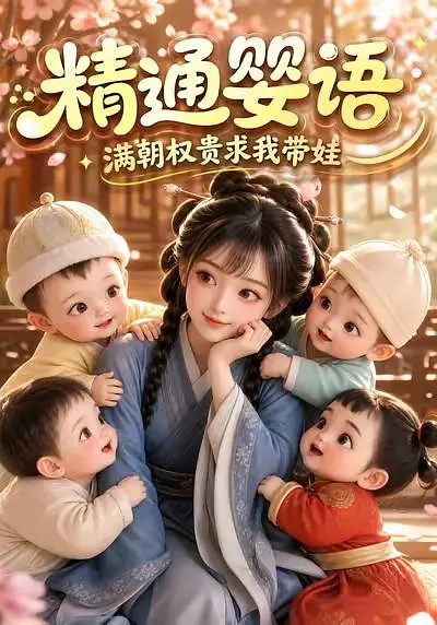 精通婴语满朝权贵求我带娃(全集)