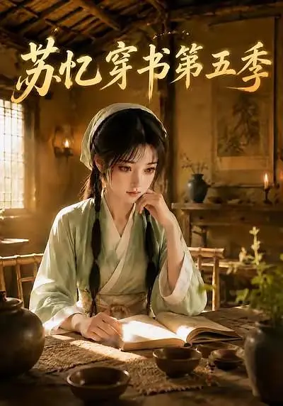 苏忆穿书第五季