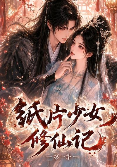 纸片少女修仙记第一季