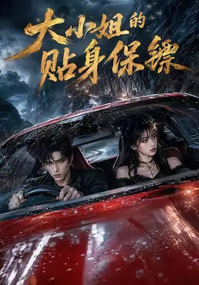 大小姐的贴身保镖