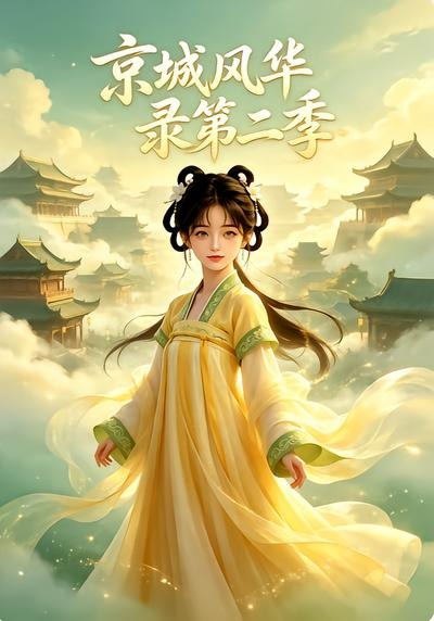 京城风华录第二季